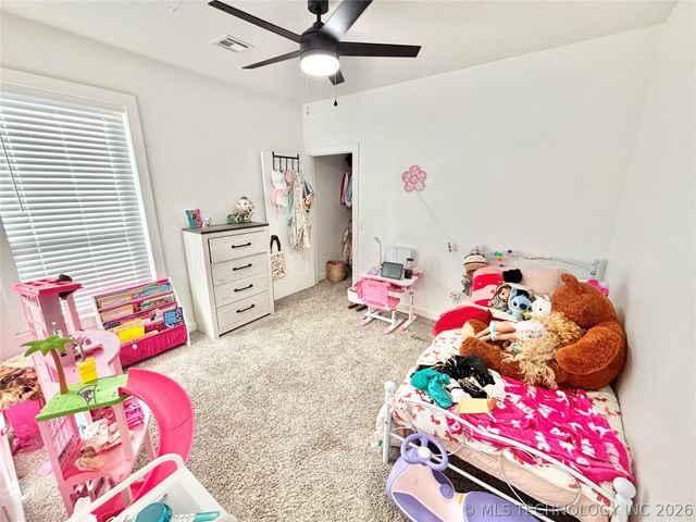 30501 S Fish Creek Road B, Stigler, OK 74462