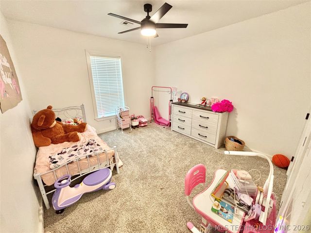 30501 S Fish Creek Road B, Stigler, OK 74462