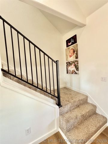 30501 S Fish Creek Road B, Stigler, OK 74462