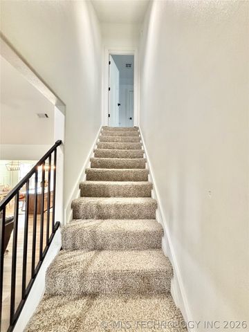 30501 S Fish Creek Road B, Stigler, OK 74462