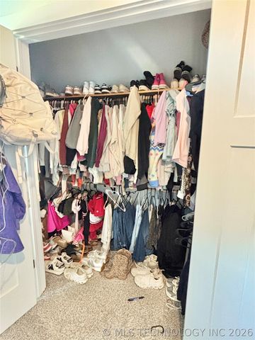 30501 S Fish Creek Road B, Stigler, OK 74462