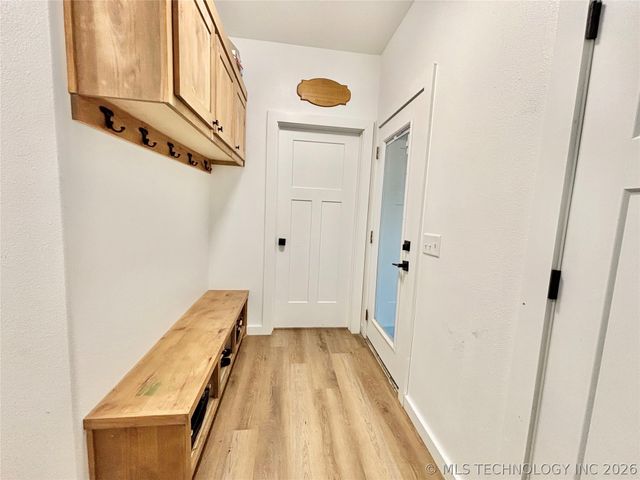 30501 S Fish Creek Road B, Stigler, OK 74462