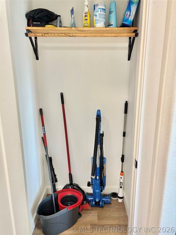 30501 S Fish Creek Road B, Stigler, OK 74462