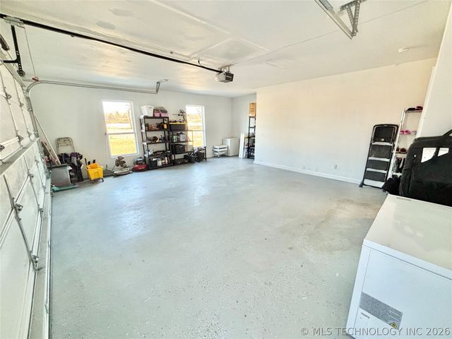 30501 S Fish Creek Road B, Stigler, OK 74462