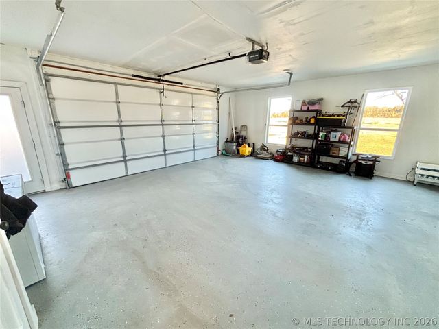 30501 S Fish Creek Road B, Stigler, OK 74462