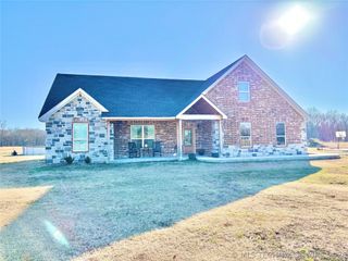 30501 S Fish Creek Road B, Stigler, OK 74462