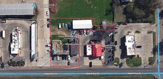 729 735 MACARTHUR Drive, Alexandria, LA 71301