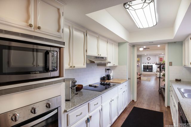 11700 Mission Trace, San Antonio, TX 78230
