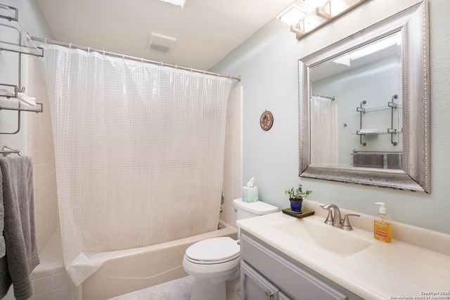 11700 Mission Trace, San Antonio, TX 78230