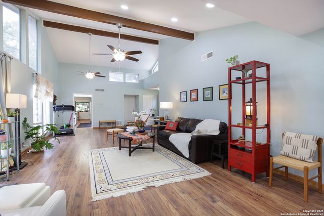 11700 Mission Trace, San Antonio, TX 78230
