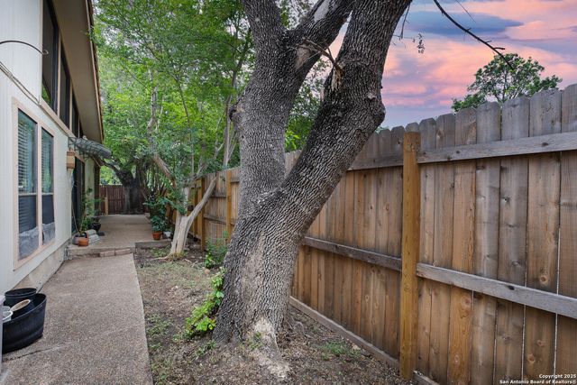 11700 Mission Trace, San Antonio, TX 78230