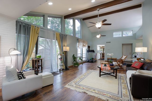 11700 Mission Trace, San Antonio, TX 78230