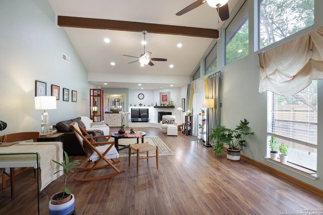 11700 Mission Trace, San Antonio, TX 78230