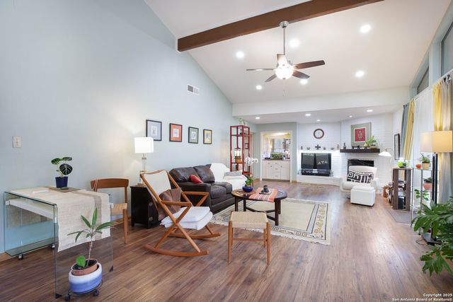 11700 Mission Trace, San Antonio, TX 78230