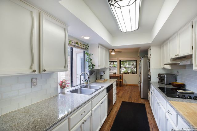 11700 Mission Trace, San Antonio, TX 78230
