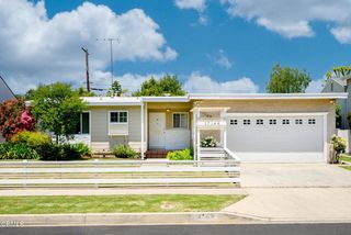 17149 Bullock Street, Los Angeles, CA 91316