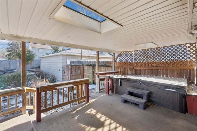 4147 52nd Street, Des Moines, IA 50310