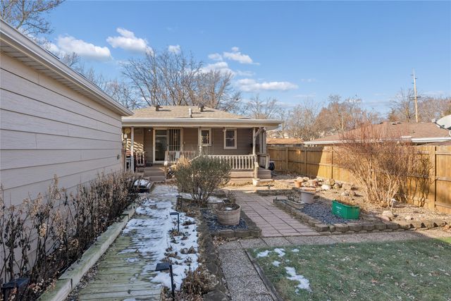 4147 52nd Street, Des Moines, IA 50310