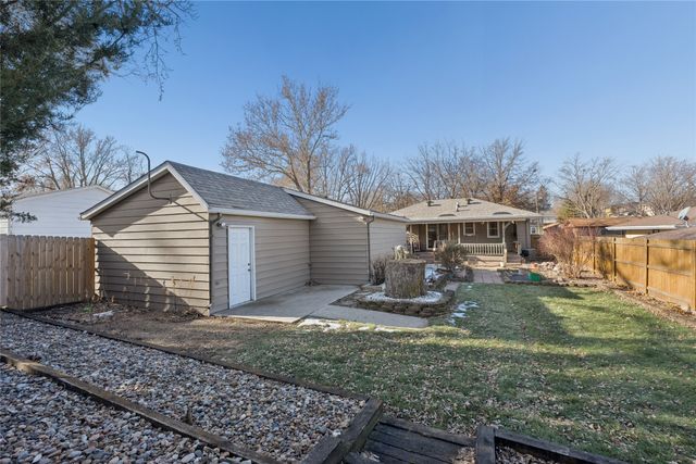 4147 52nd Street, Des Moines, IA 50310