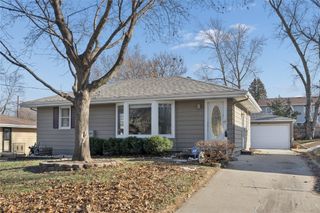 4147 52nd Street, Des Moines, IA 50310