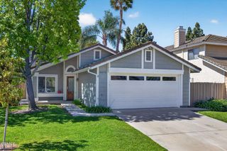 5072 Via Calderon, Camarillo, CA 93012