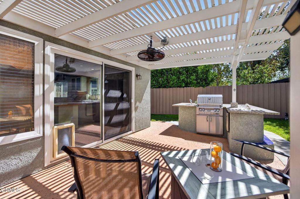 Image 28 of property listing at 5072 Via Calderon, Camarillo, CA 93012