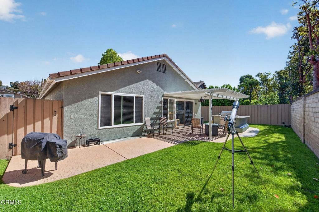 Image 30 of property listing at 5072 Via Calderon, Camarillo, CA 93012