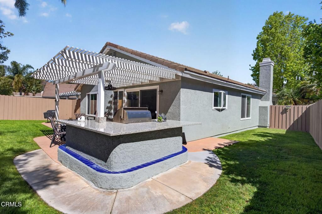 Image 31 of property listing at 5072 Via Calderon, Camarillo, CA 93012