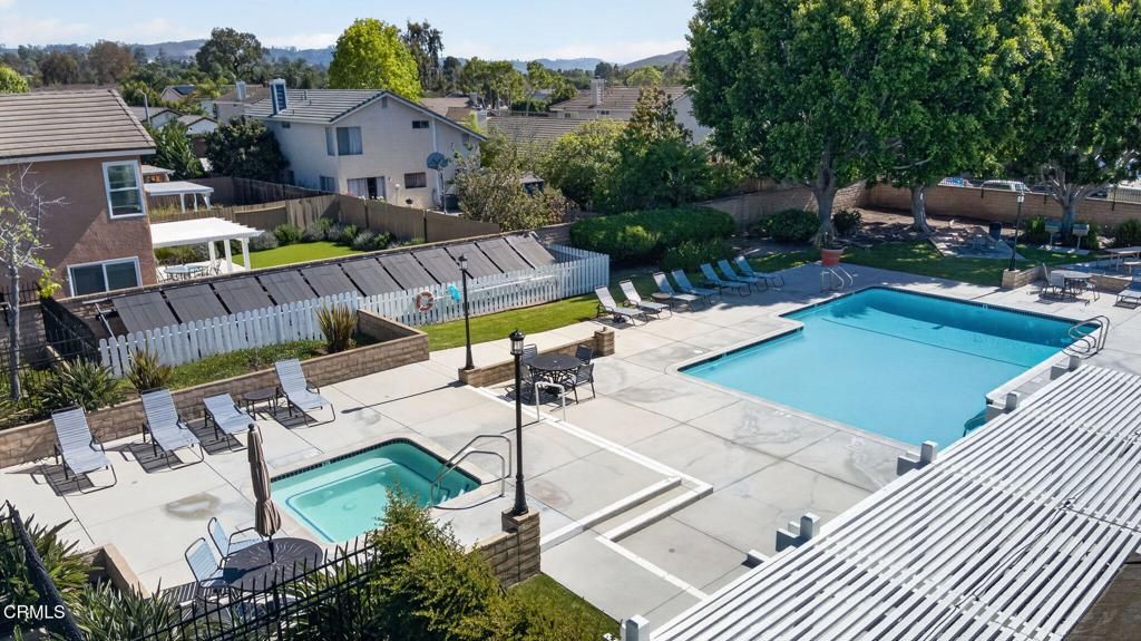 Image 36 of property listing at 5072 Via Calderon, Camarillo, CA 93012