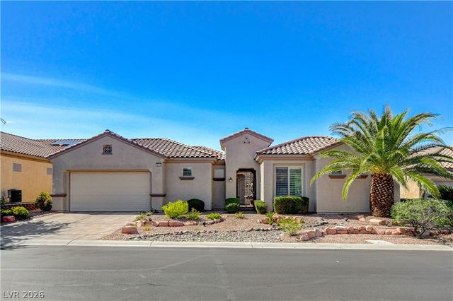 2370 Rosendale Village Avenue, Henderson, NV 89052