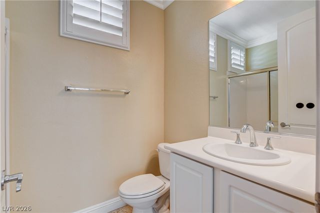 2370 Rosendale Village Avenue, Henderson, NV 89052
