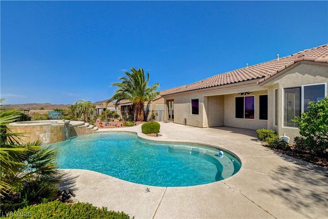 2370 Rosendale Village Avenue, Henderson, NV 89052