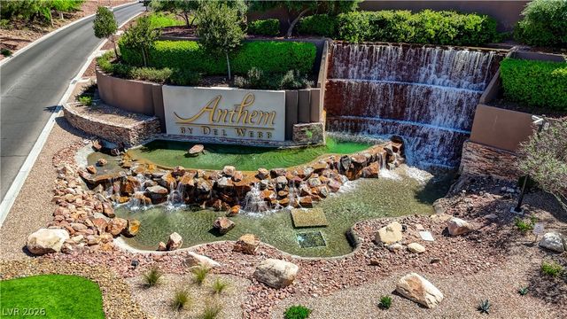 2370 Rosendale Village Avenue, Henderson, NV 89052