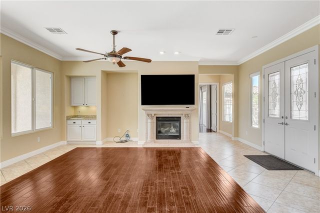 2370 Rosendale Village Avenue, Henderson, NV 89052