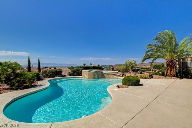 2370 Rosendale Village Avenue, Henderson, NV 89052