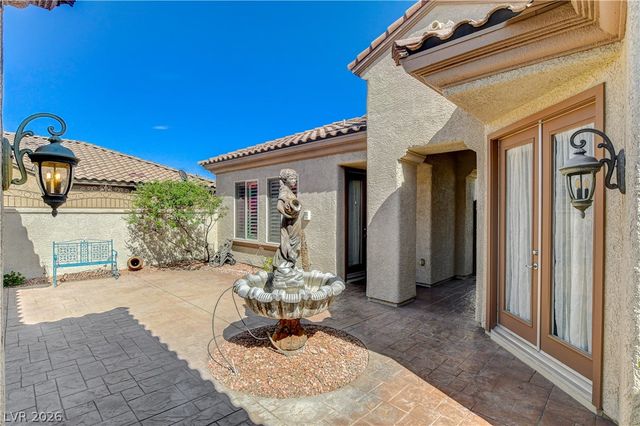 2370 Rosendale Village Avenue, Henderson, NV 89052