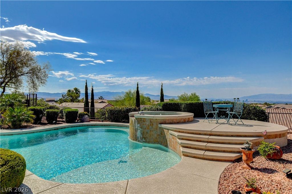 2370 Rosendale Village Avenue, Henderson, NV 89052