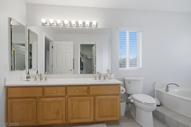 10884 Pentland Downs Street, Las Vegas, NV 89141