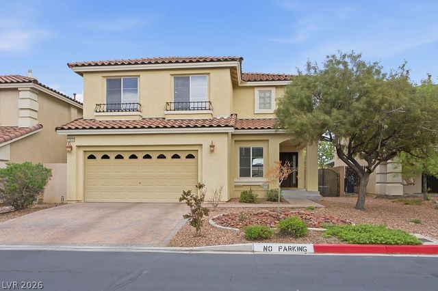 10884 Pentland Downs Street, Las Vegas, NV 89141