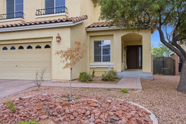 10884 Pentland Downs Street, Las Vegas, NV 89141