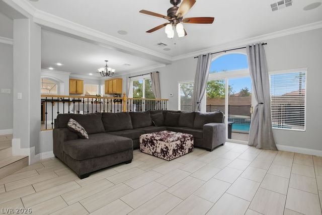 10884 Pentland Downs Street, Las Vegas, NV 89141