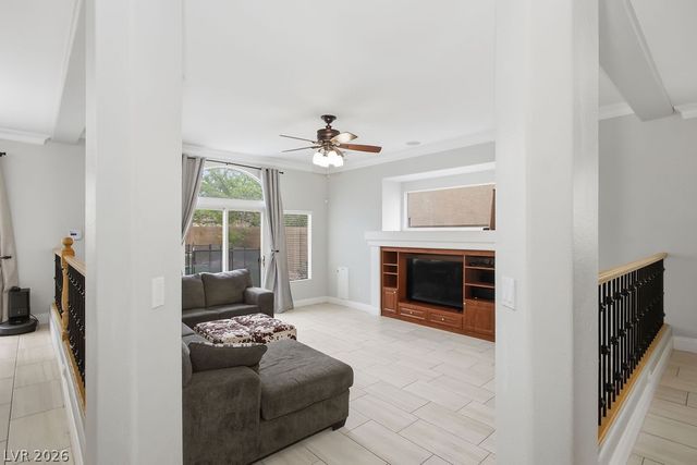 10884 Pentland Downs Street, Las Vegas, NV 89141