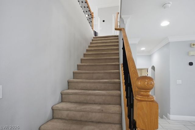 10884 Pentland Downs Street, Las Vegas, NV 89141