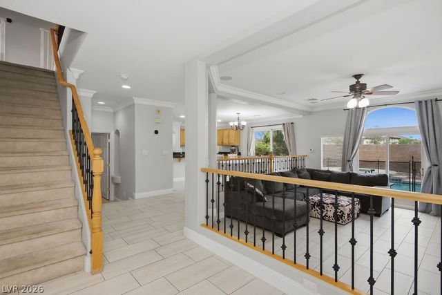 10884 Pentland Downs Street, Las Vegas, NV 89141