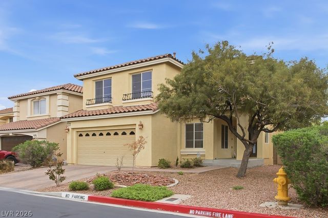 10884 Pentland Downs Street, Las Vegas, NV 89141