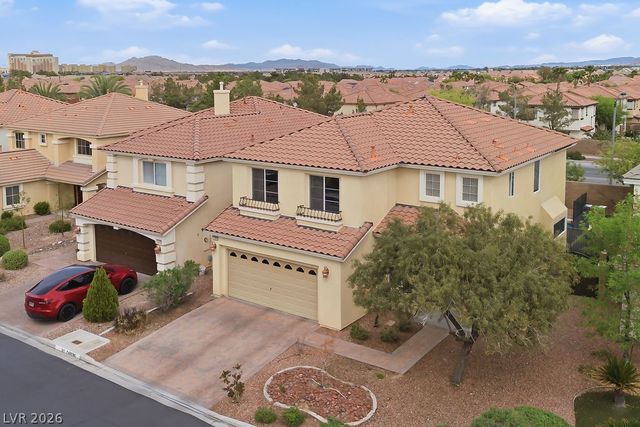 10884 Pentland Downs Street, Las Vegas, NV 89141