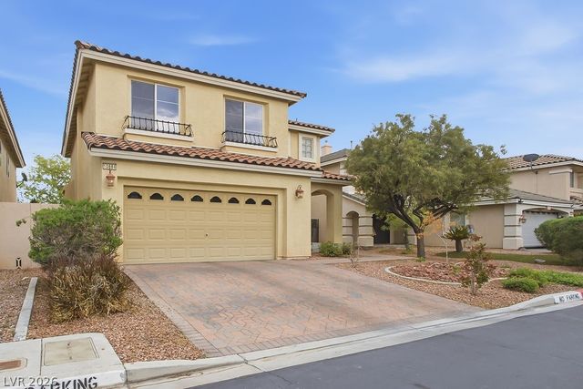 10884 Pentland Downs Street, Las Vegas, NV 89141