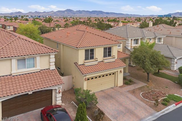 10884 Pentland Downs Street, Las Vegas, NV 89141