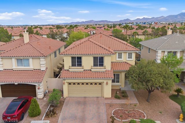 10884 Pentland Downs Street, Las Vegas, NV 89141