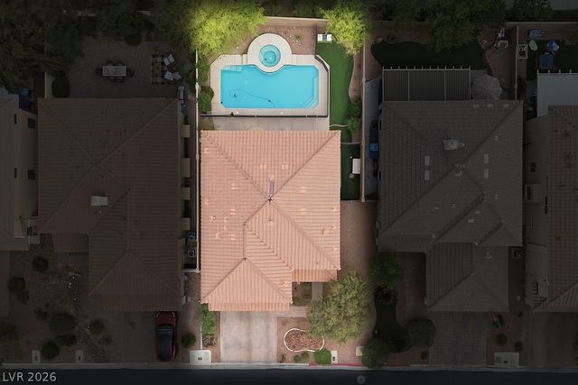 10884 Pentland Downs Street, Las Vegas, NV 89141